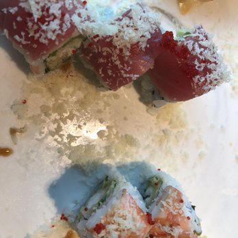 Michiru Sushi - Sushi Bars Near Me - Webster, Texas Michiru Sushi - Sushi Bars Near Me - Webster, Texas