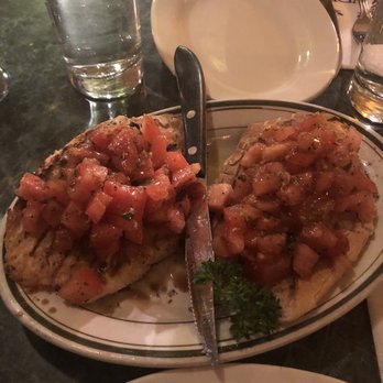 Via Della Pace - Bruschetta. Delicious. - Italian Near Me - New York, New York Via Della Pace - Bruschetta. Delicious. - Italian Near Me - New York, New York