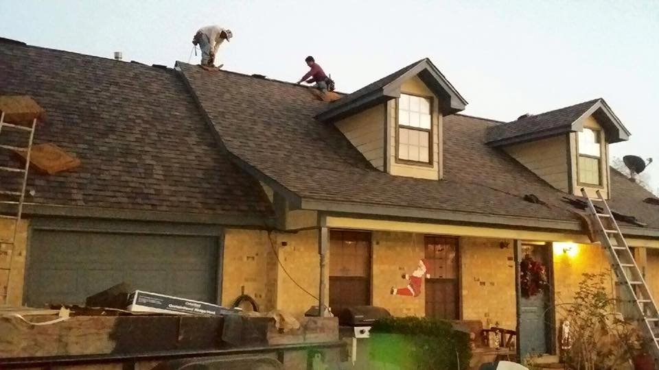 Slide of JSI Roofing