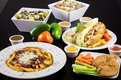 Cafe Verdi Pizzeria by null