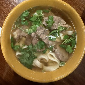 Julie's Noodles - beef noodle soup - Noodles Near Me - Austin, Texas Julie's Noodles - beef noodle soup - Noodles Near Me - Austin, Texas
