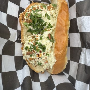 Neopol Savory Smokery - Egg salad - Smokehouse Near Me - Baltimore, Maryland Neopol Savory Smokery - Egg salad - Smokehouse Near Me - Baltimore, Maryland