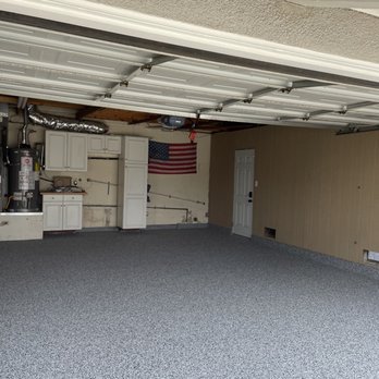 Creative Epoxy Coating - Flooring Near Me