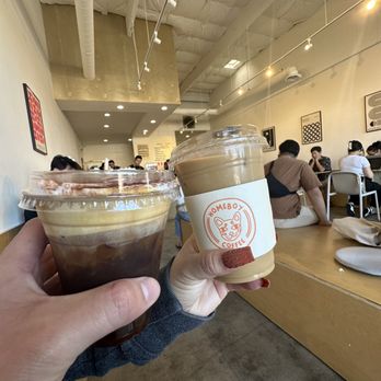 Homeboy Coffee - Coffee & Tea Near Me - Artesia, California Homeboy Coffee - Coffee & Tea Near Me - Artesia, California