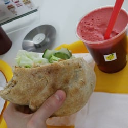 Be-fresh - Yum