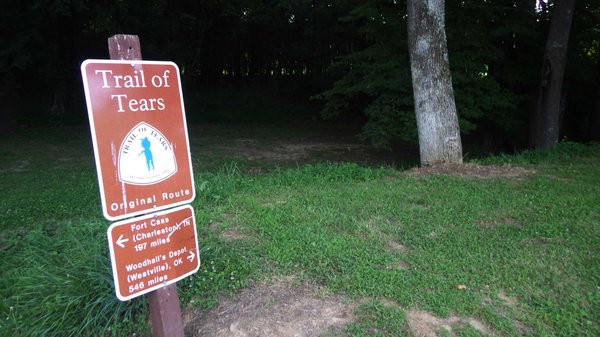 Port Royal State Historic Park