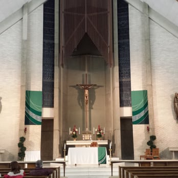 St Rita Church - Altar - Churches Near Me - Harahan, Louisiana St Rita Church - Altar - Churches Near Me - Harahan, Louisiana