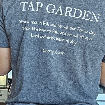 V PIZZA + TAP GARDEN - Updated January 2026 - 506 Photos & 416 Reviews