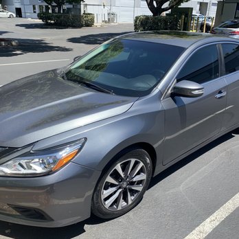 ACJ Window Tinting - Car Window Tinting Near Me - Hayward, California ACJ Window Tinting - Car Window Tinting Near Me - Hayward, California