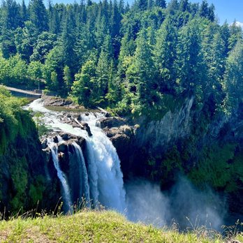 Snoqualmie Falls - Parks Near Me - Snoqualmie, Washington Snoqualmie Falls - Parks Near Me - Snoqualmie, Washington