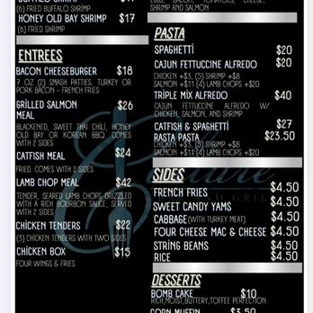 Culture Bar And Grill - Diners Near Me - Baltimore, Maryland