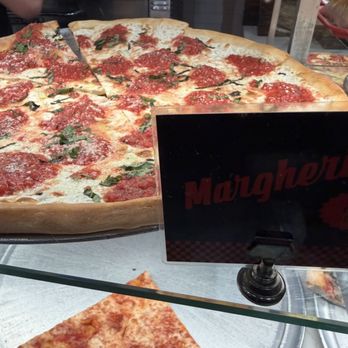 Traditas Pizza - Pizza Near Me - New York, New York Traditas Pizza - Pizza Near Me - New York, New York