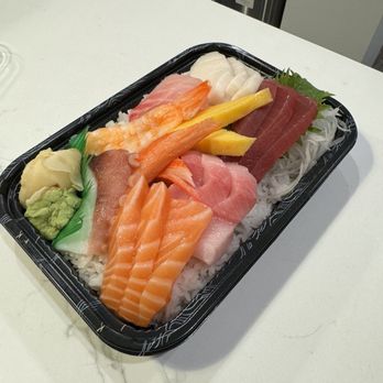 Sushi Para II - Sushi Bars Near Me - Chicago, Illinois