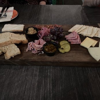 Brambly Park - Antipasti board. - Parks Near Me - Richmond, Virginia Brambly Park - Antipasti board. - Parks Near Me - Richmond, Virginia
