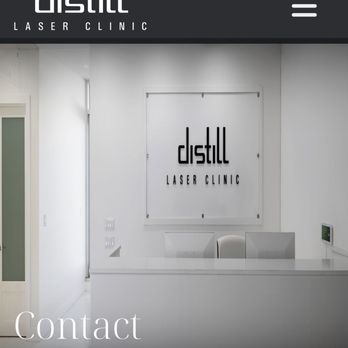 Distill Laser Clinic - Fraud, scam, unsanitary. Stay away! - Laser Hair Removal Near Me - North York, Ontario