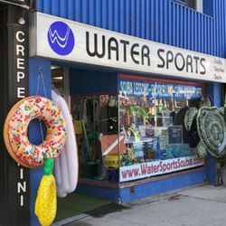 Water Sports - Water Sports is located at 2082 Yonge St.