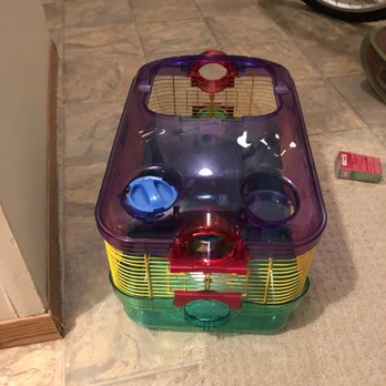 Anything & Everything - Good condition gerbil or guinea pig or hamster of tears for $20 or less to $17 - Antiques Near Me - St Albert, Alberta