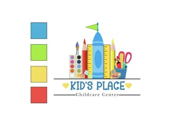 Kids Place Childcare Center - childcare center in Dallas, TX
