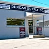 Duncan Supply gift card