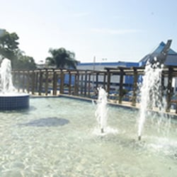 Praça da Bíblia