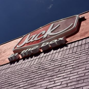 Jack In The Box - Outside sign - Fast Food Near Me - Longwood, Florida Jack In The Box - Outside sign - Fast Food Near Me - Longwood, Florida
