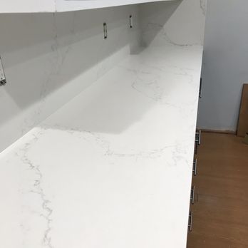 Orocstone - My long counter - can't even see the seam! - Countertop Installation Near Me - Antioch, California Orocstone - My long counter - can't even see the seam! - Countertop Installation Near Me - Antioch, California