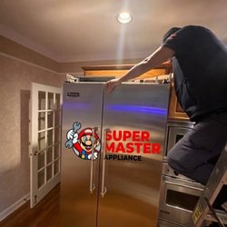 Super Master Appliance - Viking Refrigerator Repair Professional Viking refrigerator repair and troubleshooting. Keeping your appliances running efficiently and r
