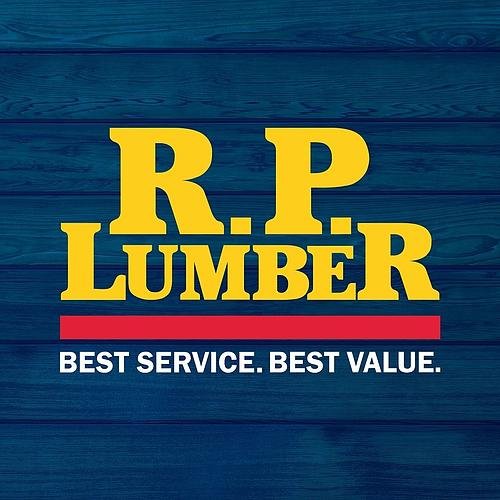 R P LUMBER GREENVILLE Updated August 2024 1100 E Harris Ave