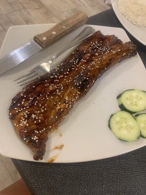 Neighborhood Filipino Restaurant by null