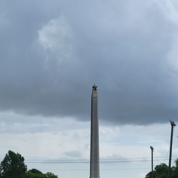 San Jacinto Monument and Museum - Landmarks & Historical Buildings Near Me - La Porte, Texas San Jacinto Monument and Museum - Landmarks & Historical Buildings Near Me - La Porte, Texas