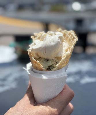 Afters Ice Cream by null