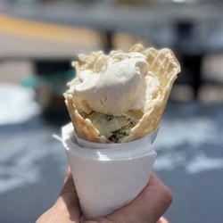Afters Ice Cream - Waffle Cone