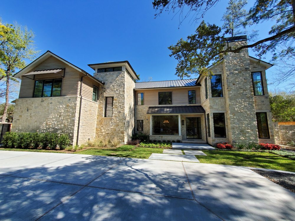 Slide of Texas Stag Roofing Solutions