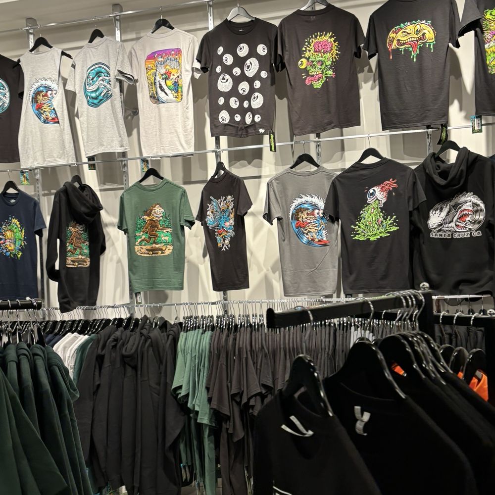 Capitola Mall - Shopping Centers Near Me - Capitola, California