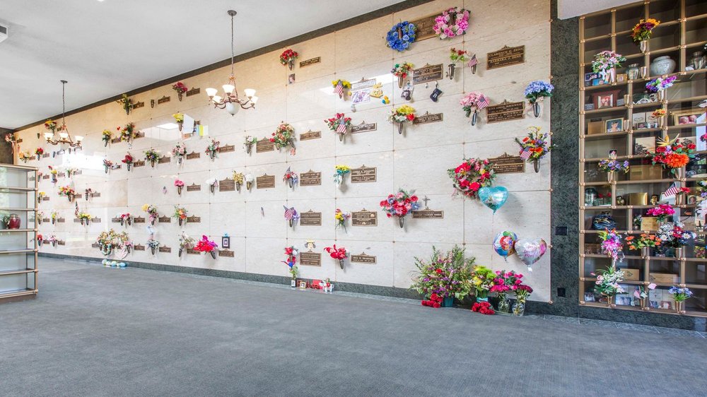 HILLCREST MEMORIAL PARK AND MORTUARY 56 Photos & 22 Reviews Funeral Services & Cemeteries