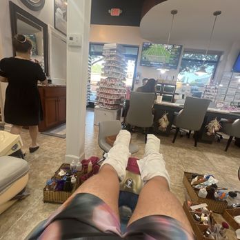 The Nail Bar - Happy Monday - Nail Salons Near Me - Chattanooga, Tennessee The Nail Bar - Happy Monday - Nail Salons Near Me - Chattanooga, Tennessee