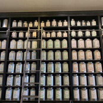 Savoy Tea Co - Coffee & Tea Near Me - Fayetteville, Arkansas Savoy Tea Co - Coffee & Tea Near Me - Fayetteville, Arkansas