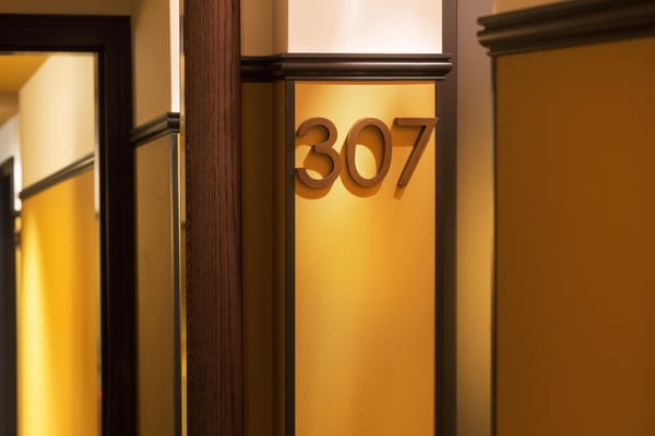 The Chess Hotel by null