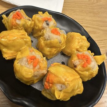 One Bite Dumpling - Shao mai - Dim Sum Near Me - Santa Clarita, California