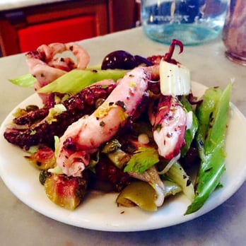 Buvette - French Near Me - New York, New York