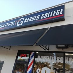 Dapper G Cuts