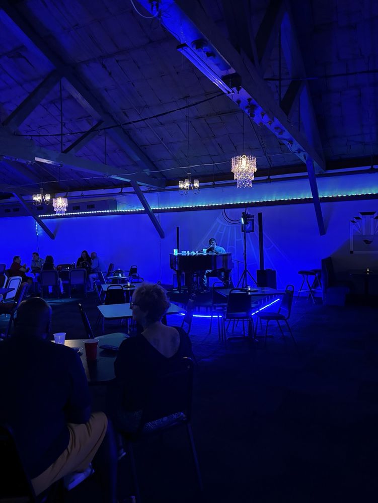 Social spots from Room 5 Piano Bar