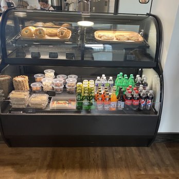 Oaks Coffee House - Coffee & Tea Near Me - Chattanooga, Tennessee