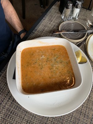 Luciano's Italian Restaurant by null