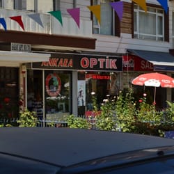 Ankara Optik