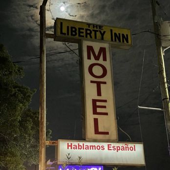 Liberty Inn Motel - Hotels Near Me - Wallace, North Carolina Liberty Inn Motel - Hotels Near Me - Wallace, North Carolina