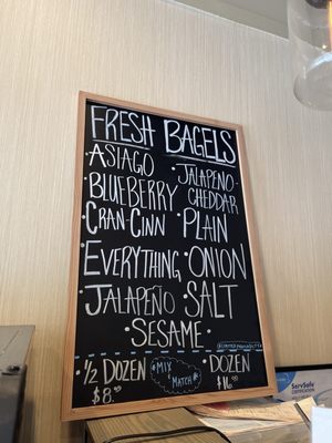 Menu photo 5 Bearded Bagel Indianapolis, IN Menu photo 5 Bearded Bagel Indianapolis, IN