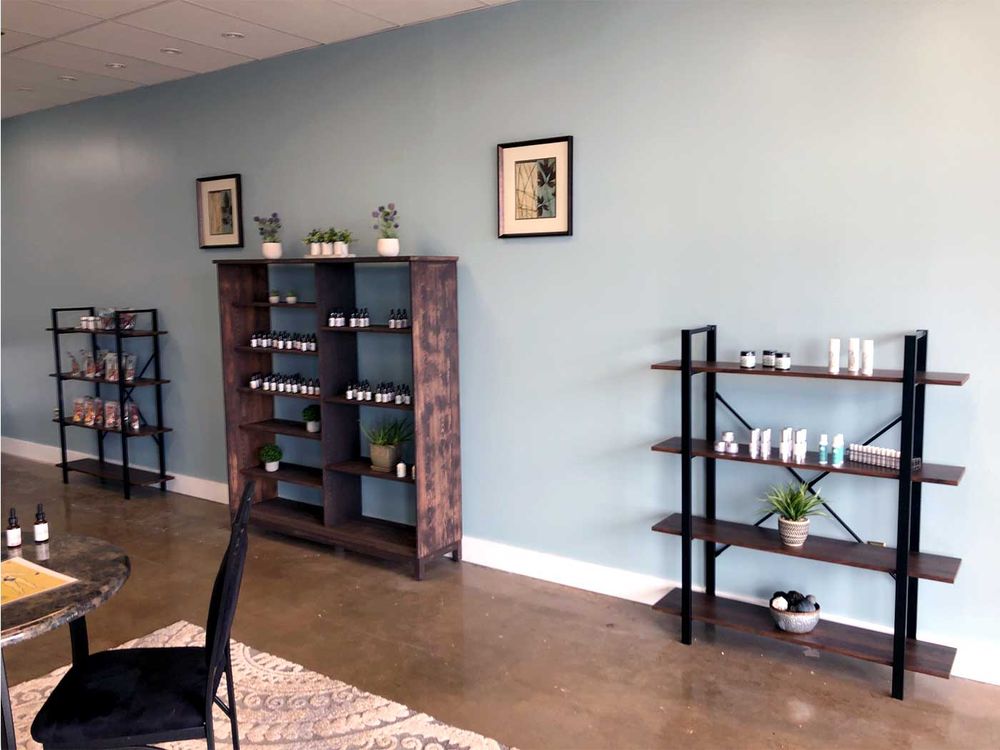 YOUR CBD STORE JACKSON Updated July 2024 566 Carriage House Dr