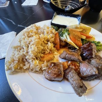 Rakisuta Modern Sushi - Stake Hibachi lunch - Japanese Near Me - Rockledge, Florida Rakisuta Modern Sushi - Stake Hibachi lunch - Japanese Near Me - Rockledge, Florida
