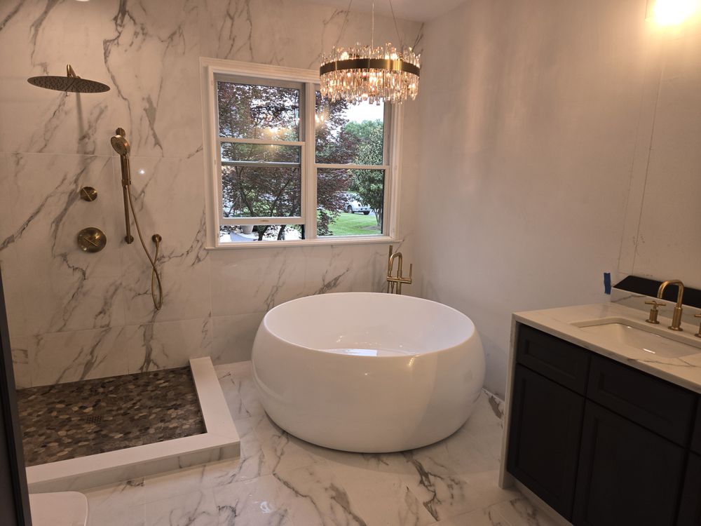 Slide of Ajax Plumbing